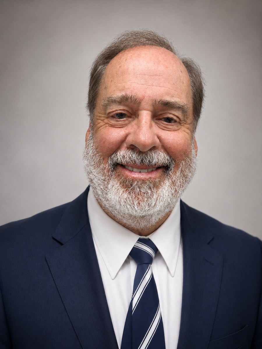 Craig E. Johnson, attorney at law, Bakersfield, California