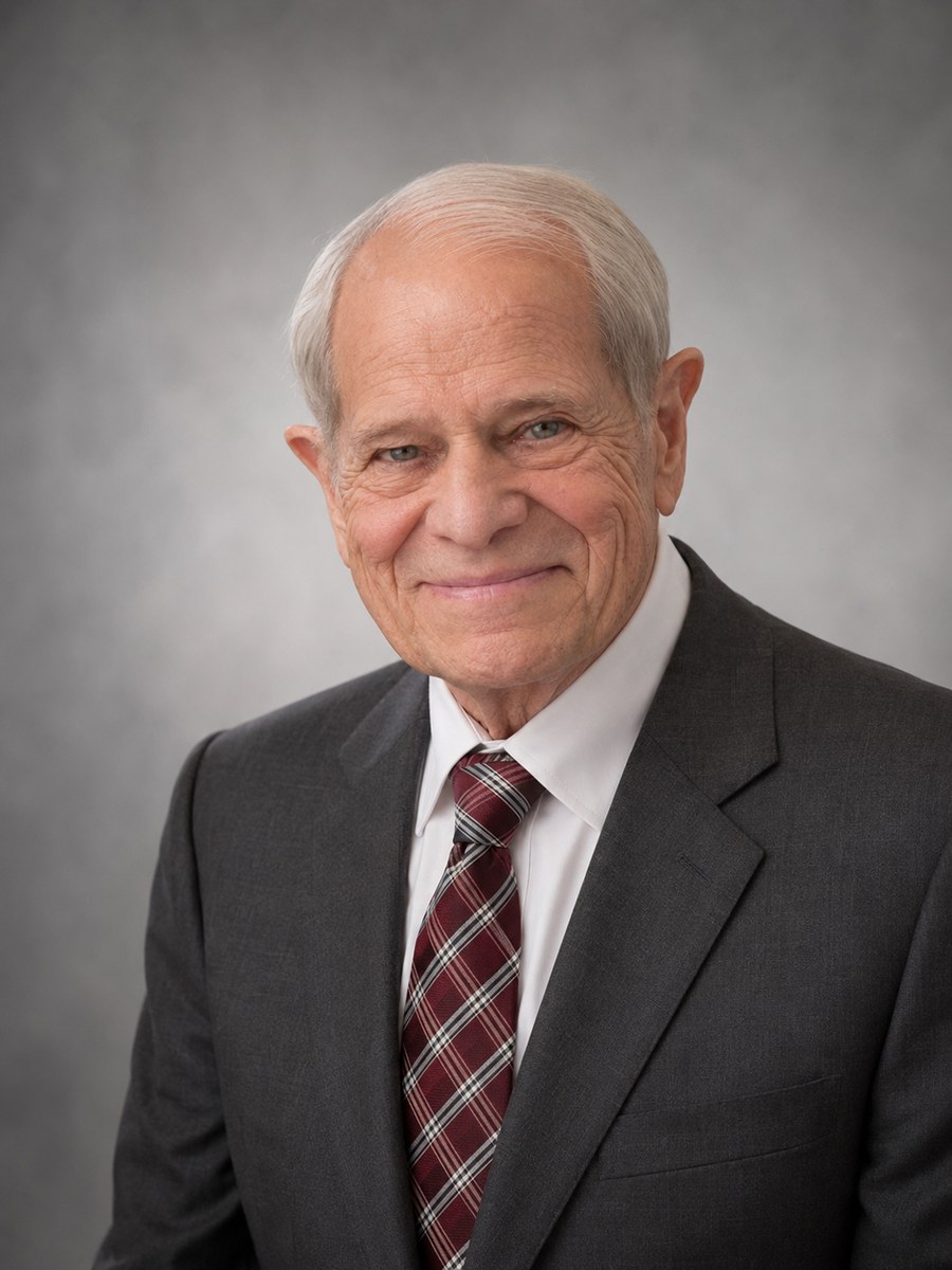 Stephen B. Austin, of counsel